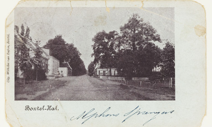 Halsche Stoombierbrouwerij